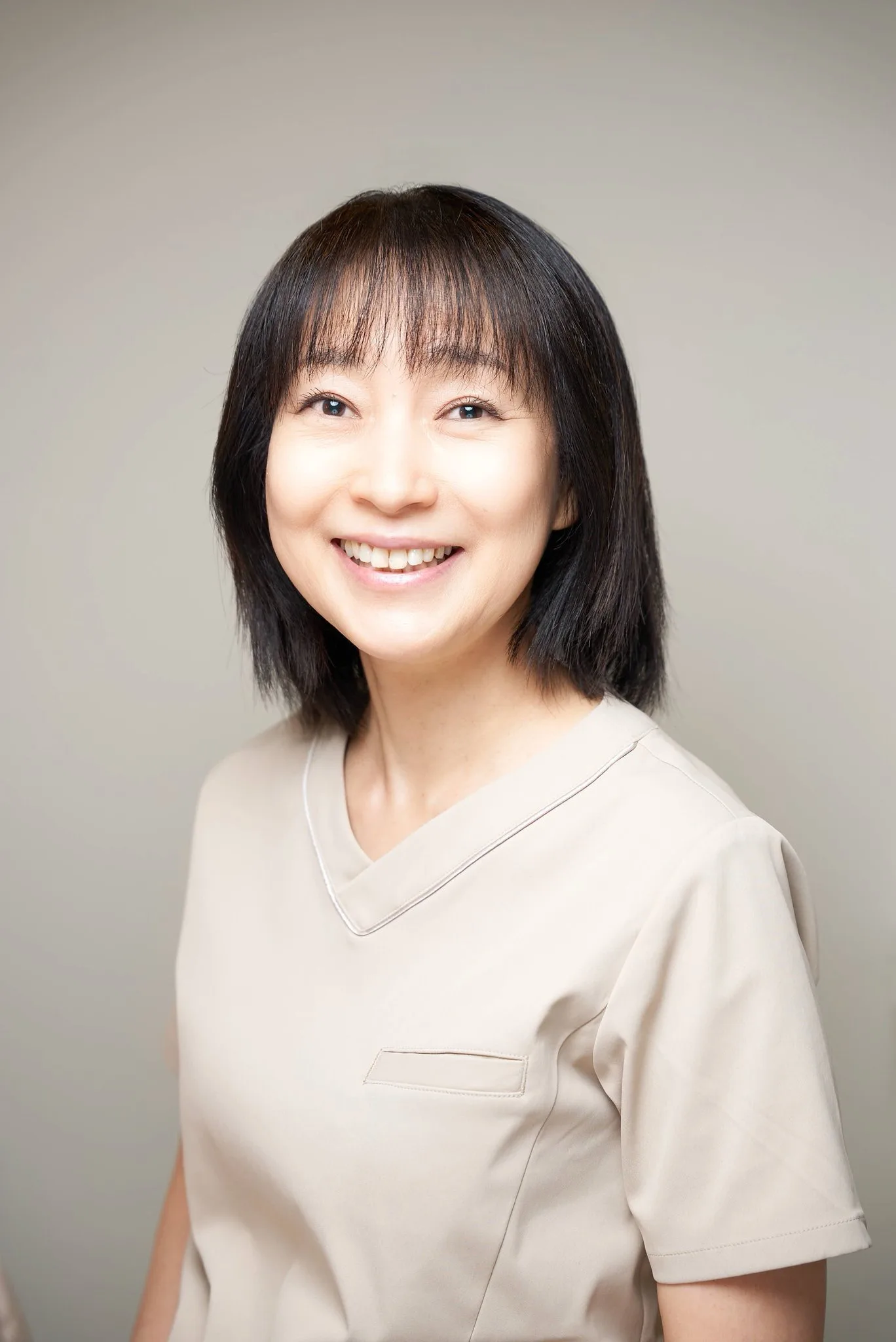 プロフィール